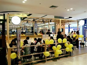 Oriori Bingsoo (โอริโอริ บิงซู)