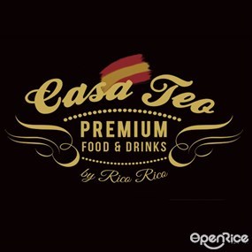 Casa Teo