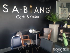 Sa-biang Cafe & Cuisine