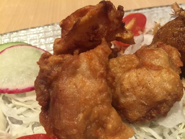ไก่ทอด