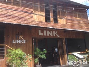LINK Cuisine & Lounge