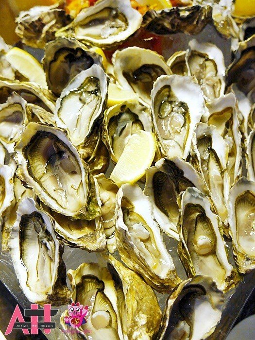 หอยนางรมฝรั่งเศส ฟิน เดอ แคลร์