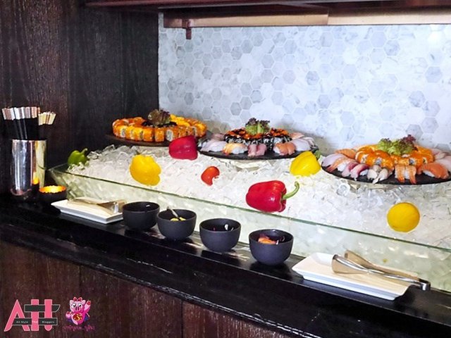 อาหารญี่ปุ่น