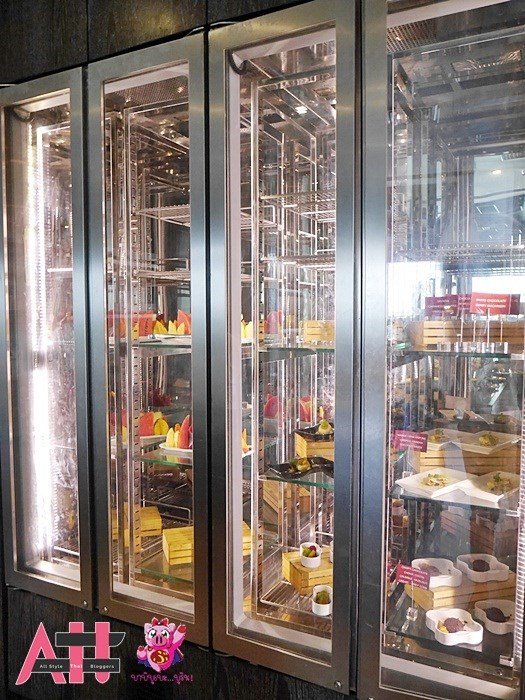 ขนม และผลไม้