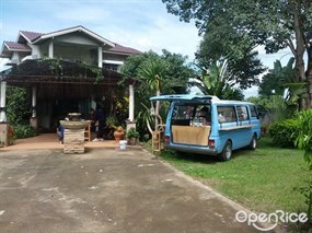 บ้านผู้การ@มอกะหาด ปากช่อง