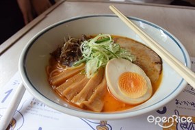 Honaji Ramen