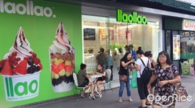 Llaollao