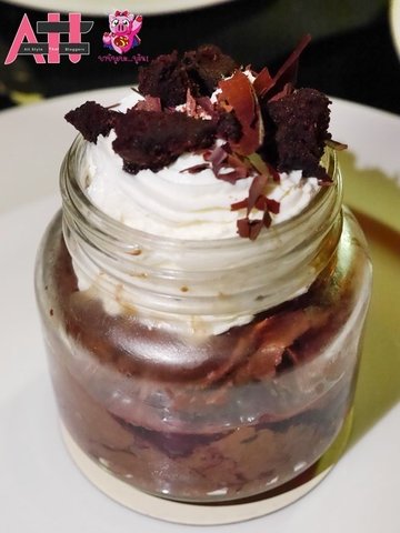  Black Forest Jar