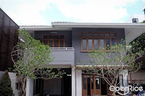 La Casa Nostra