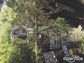 RockPresso Cafe&House