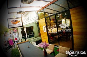 Nine One Coffee
