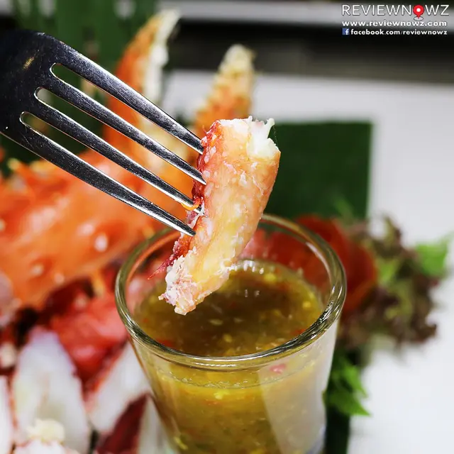 ปูอลาสก้า