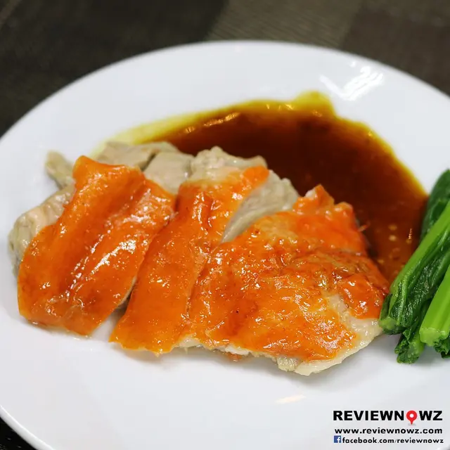 เป็ดย่าง