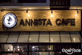Annista Cafe