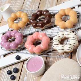Mister Donut (มิสเตอร์โดนัท)