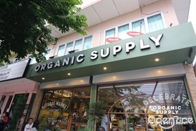 Organic Supply