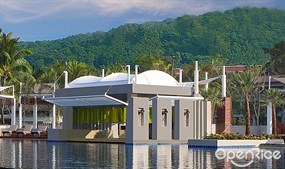 Malati Pool Bar