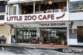 Little Zoo Cafe