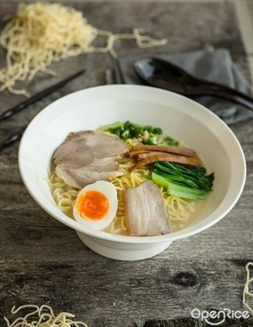 Sugoi Ramen Market Today