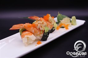 Kenta Hatyai