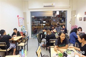 Bing Sushi (บิงซูชิ)