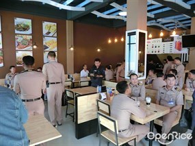 Baanya Steakhouse