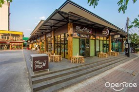 เมานม