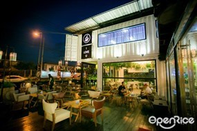 Cafe I Love U (คาเฟ่ ไอเลิฟยู)