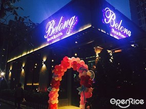 Belong Bar & Bistro