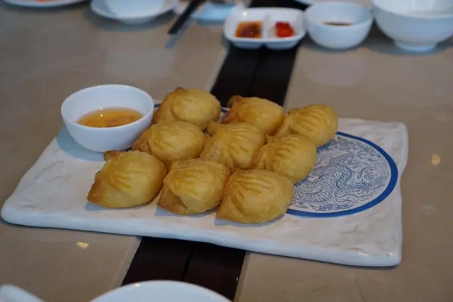 ถุงทองกุ้ง 