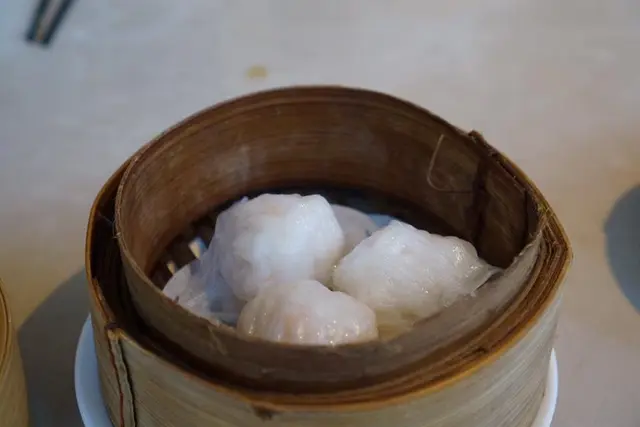 ฮะเก๋ากุ้ง