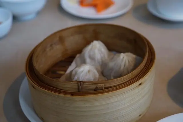 เสี่ยวหลงเปา 