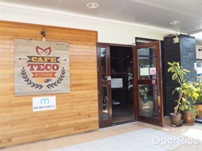 Cafe Teco
