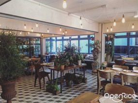 Met Cafe Bkk