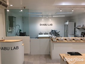 Shabu Lab