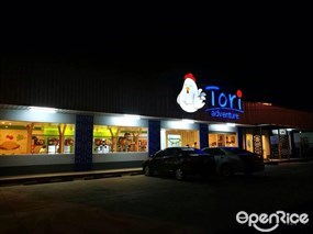 Tori Adventure
