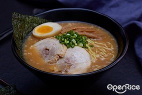 Tsukemen Jo (สึเกเมน โจ)