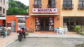 Masita Korean Restaurant