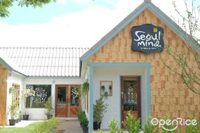 Seoulmind (โซลมายด์)