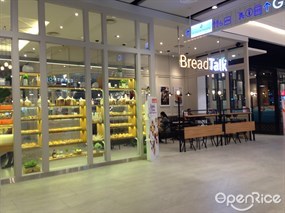 Bread Talk