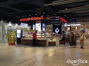 Mister Donut