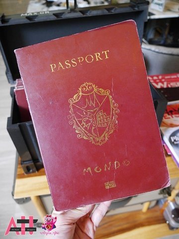 เมนูเครื่องดื่ม