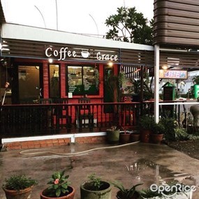 Grace Coffee