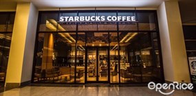 Starbucks Coffee (สตาร์บัคส์)