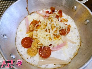 ไข่กระทะ