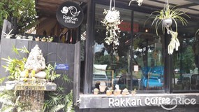 Rakkan Coffee