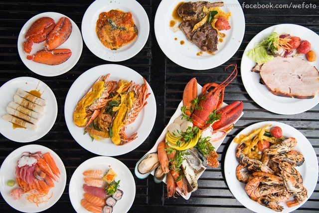 เมนูรวมๆ