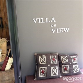 Villa De View