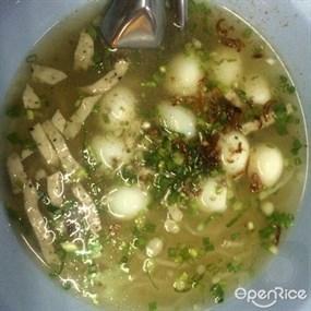 ก๋วยจั๊บญวน