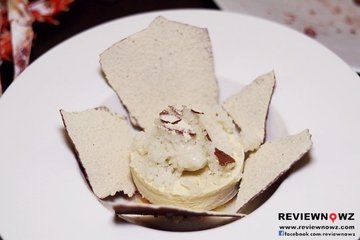 Banana Cheesecake